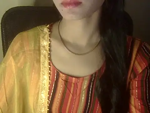 Shezi N online show from 12/14/25, 01:16