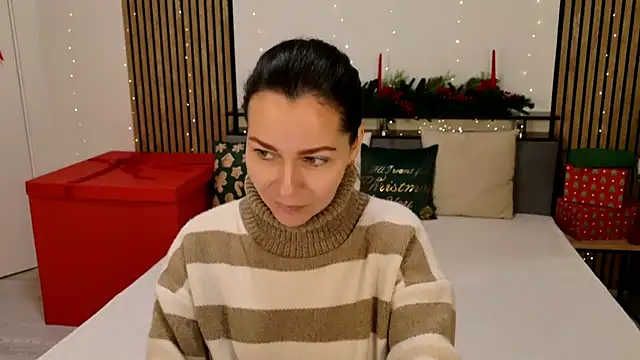 DitaNoir online show from 12/16/25, 07:02