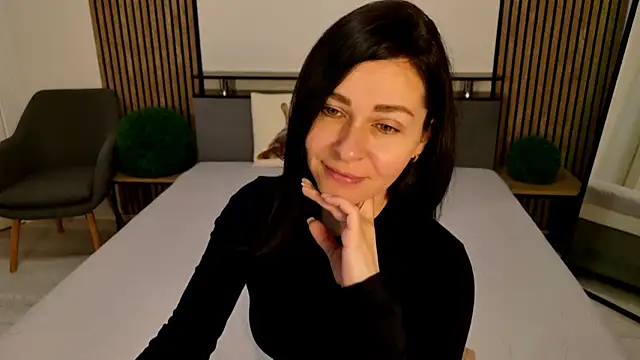 DitaNoir online show from 04/29/26, 06:06