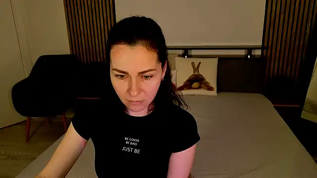 DitaNoir online show from 05/01/26, 06:07