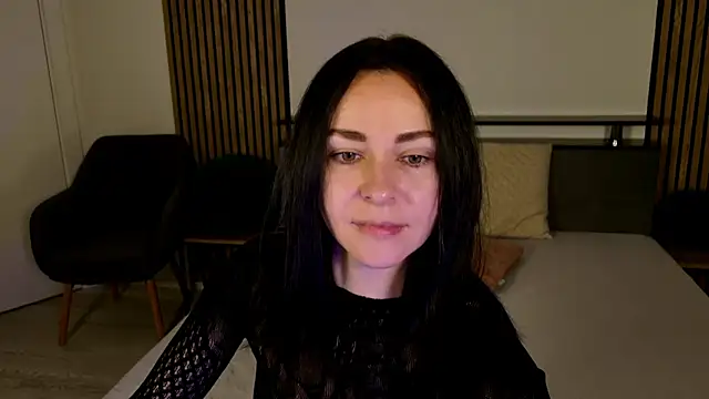 DitaNoir online show from 05/12/26, 05:48