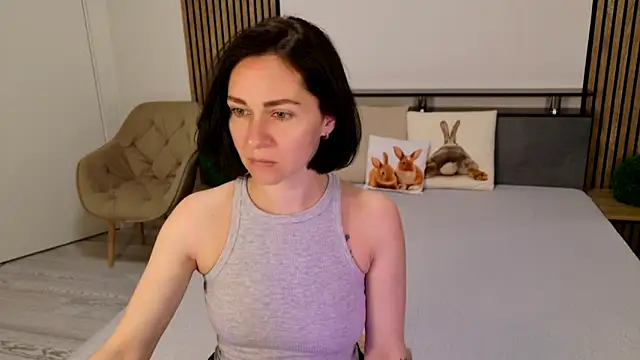 DitaNoir online show from 06/08/26, 06:14