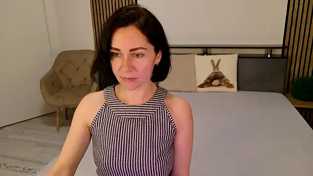 DitaNoir online show from 06/11/26, 06:22