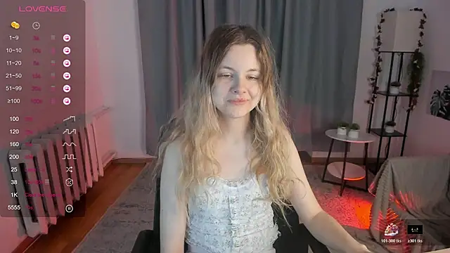 DreamSinder online show from 11/27/25, 06:37