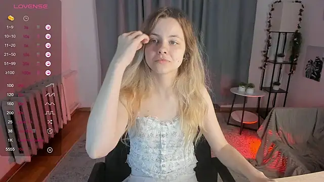 DreamSinder online show from 12/04/25, 06:23