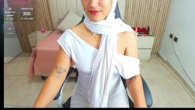 Aziz daud online show from 12/18/25, 07:09