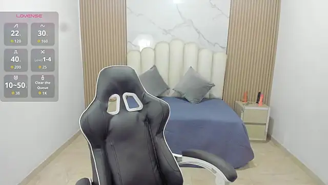 Aziz daud online show from 03/17/26, 07:06