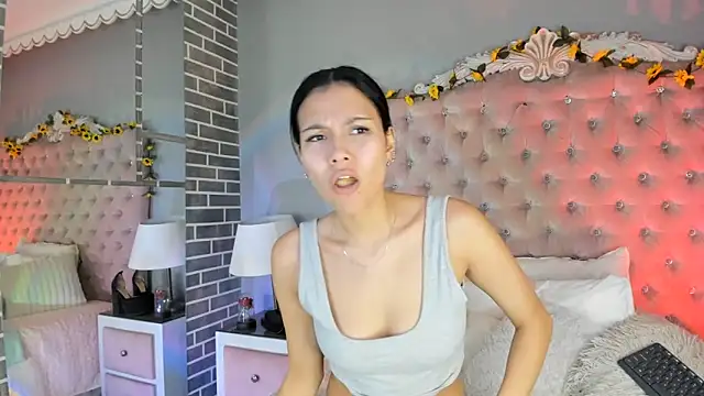 TanyaBello online show from 06/07/26, 03:43
