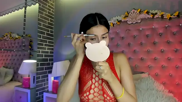 TanyaBello online show from 06/21/26, 04:04