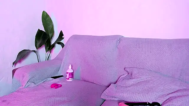 Elli Chique online show from 12/01/25, 02:33