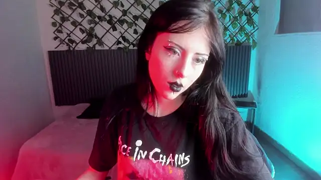 Snapshot of Dark_Niight_ chatting on 04/01/26, 01:41 Dark Niight online show from 04/01/26, 01:41