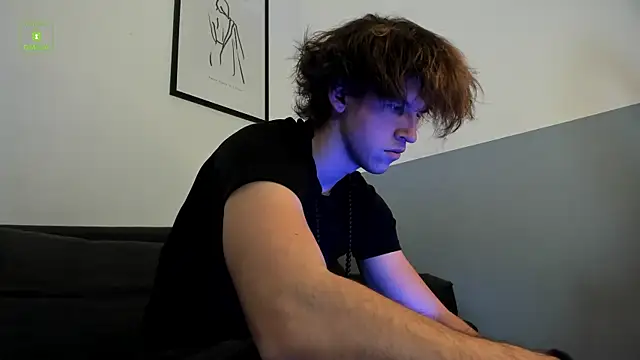 Snapshot of James_Andersson chatting on 10/26/25, 12:33 James Andersson online show from 10/26/25, 12:33