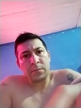 fermariana online show from 12/18/25, 01:17