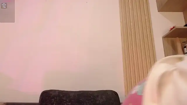miel alisha online show from 04/25/26, 12:46