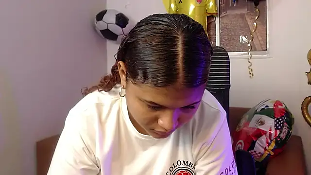 miel alisha online show from 06/18/26, 12:20