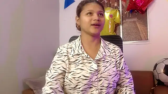 miel alisha online show from 06/24/26, 02:27