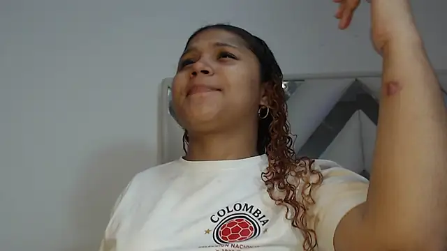 miel alisha online show from 07/03/26, 01:06