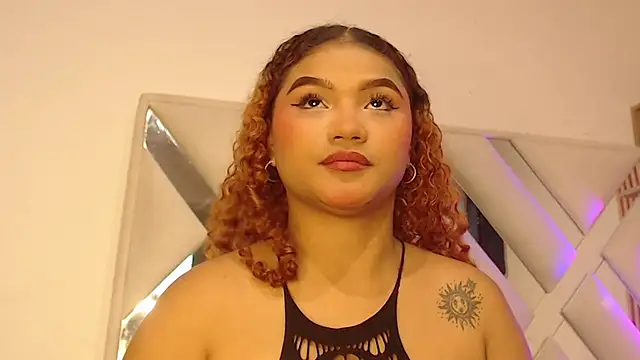 miel alisha online show from 07/04/26, 01:12