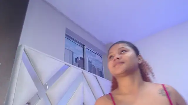 miel alisha online show from 07/29/26, 12:58