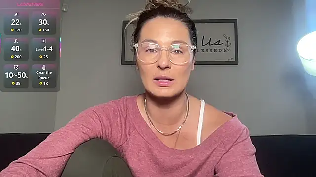 Mandyrheaa online show from 12/01/25, 08:47