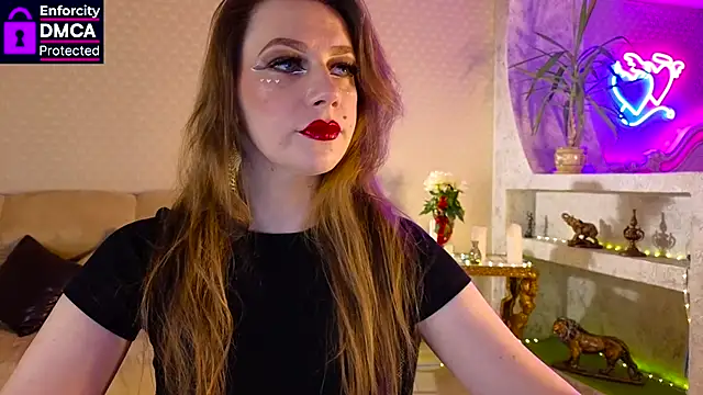 DoubleMeow online show from 11/23/25, 04:07