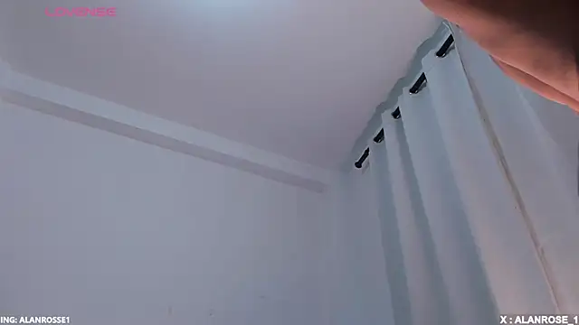 AlanRose01 online show from 10/18/25, 09:59