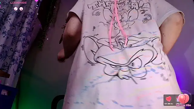 Snapshot of Violetafetish-dirty chatting on 02/01/26, 03:16 Violetafetish-dirty online show from 02/01/26, 03:16