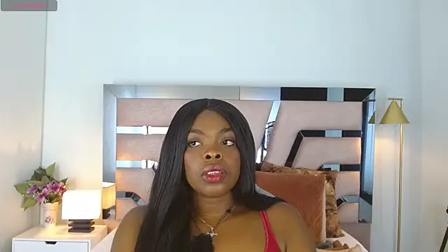 Maiacharris  online show from 12/04/25, 07:33