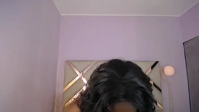 Maiacharris  online show from 05/07/26, 12:43