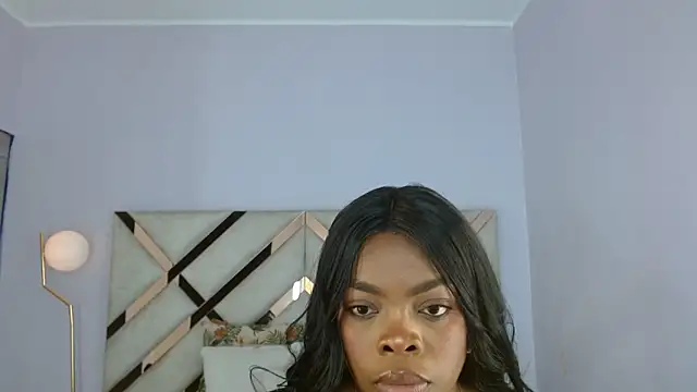 Maiacharris  online show from 06/14/26, 01:13