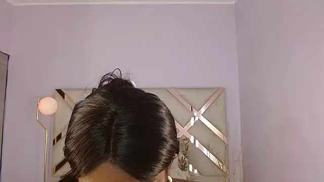 Maiacharris  online show from 06/23/26, 12:14