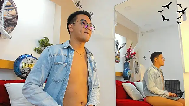 JohnBelRose online show from 10/22/25, 05:56