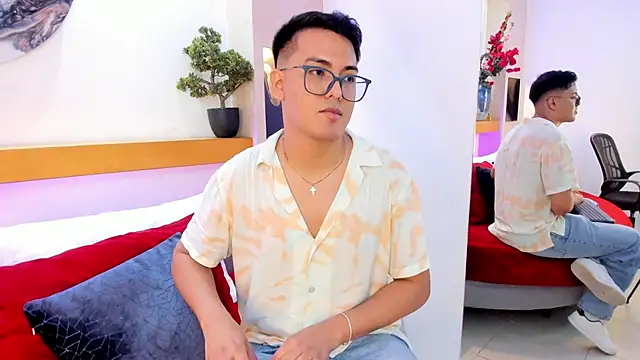 JohnBelRose online show from 11/10/25, 07:46