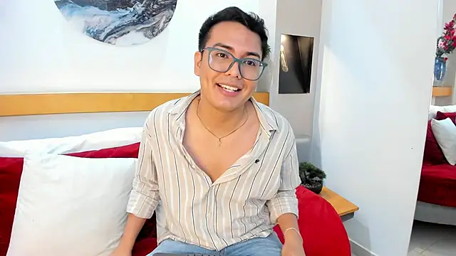 JohnBelRose online show from 11/27/25, 08:33