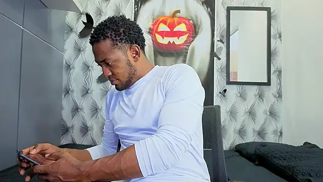 Stevenbrand online show from 10/30/25, 06:41