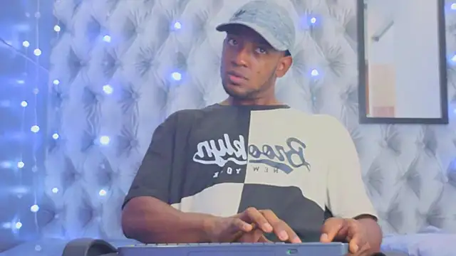 Stevenbrand online show from 11/28/25, 06:43