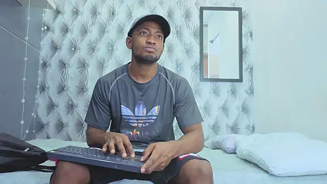 Stevenbrand online show from 12/04/25, 06:49