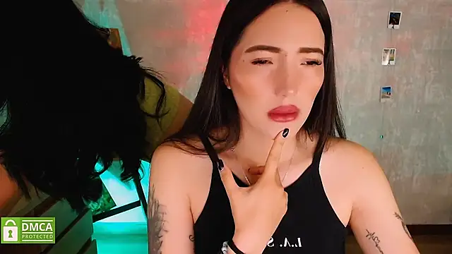 Snapshot of natval6 chatting on 02/17/26, 10:34 natval6 online show from 02/17/26, 10:34