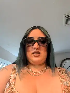 ImKatMeow online show from 04/25/26, 04:26