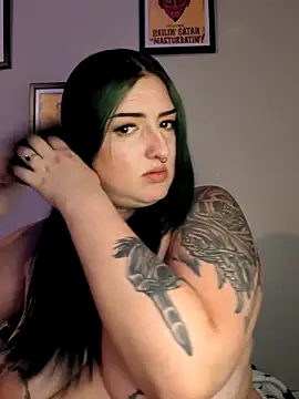 ImKatMeow online show from 05/11/26, 05:54
