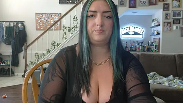 Snapshot of ImKatMeow chatting on 07/03/26, 06:25 ImKatMeow online show from 07/03/26, 06:25