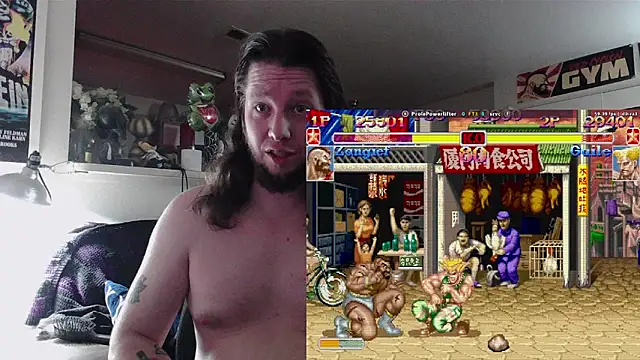 biggerisbetter12 online show from 04/26/26, 08:23