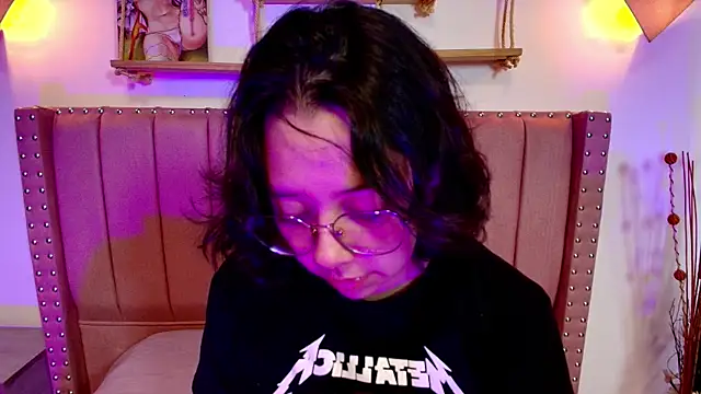 Milie yue online show from 11/05/25, 02:06