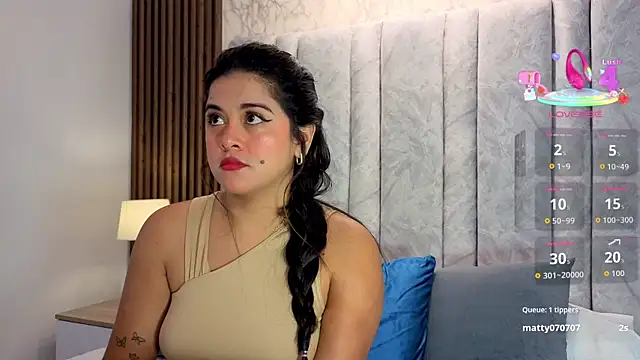 goddessfeetxx online show from 01/06/26, 08:56