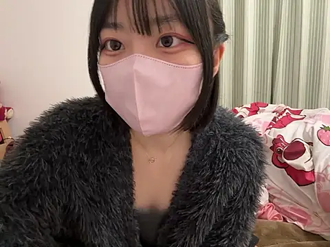 Snapshot of pinkudayo_girl chatting on 03/20/26, 11:04 pinkudayo girl online show from 03/20/26, 11:04