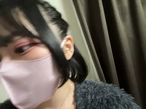 Snapshot of pinkudayo_girl chatting on 03/22/26, 11:02 pinkudayo girl online show from 03/22/26, 11:02