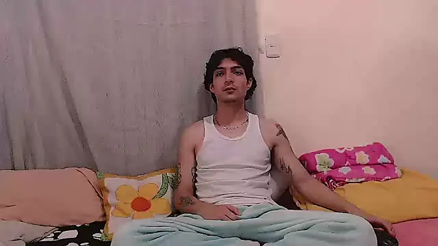 Gaia 16 online show from 02/07/26, 06:28