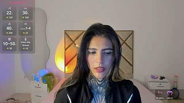 Palechor69 online show from 11/27/25, 06:37