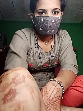 CUTE kalpna online show from 10/22/25, 02:06