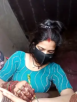 CUTE kalpna online show from 12/19/25, 12:28